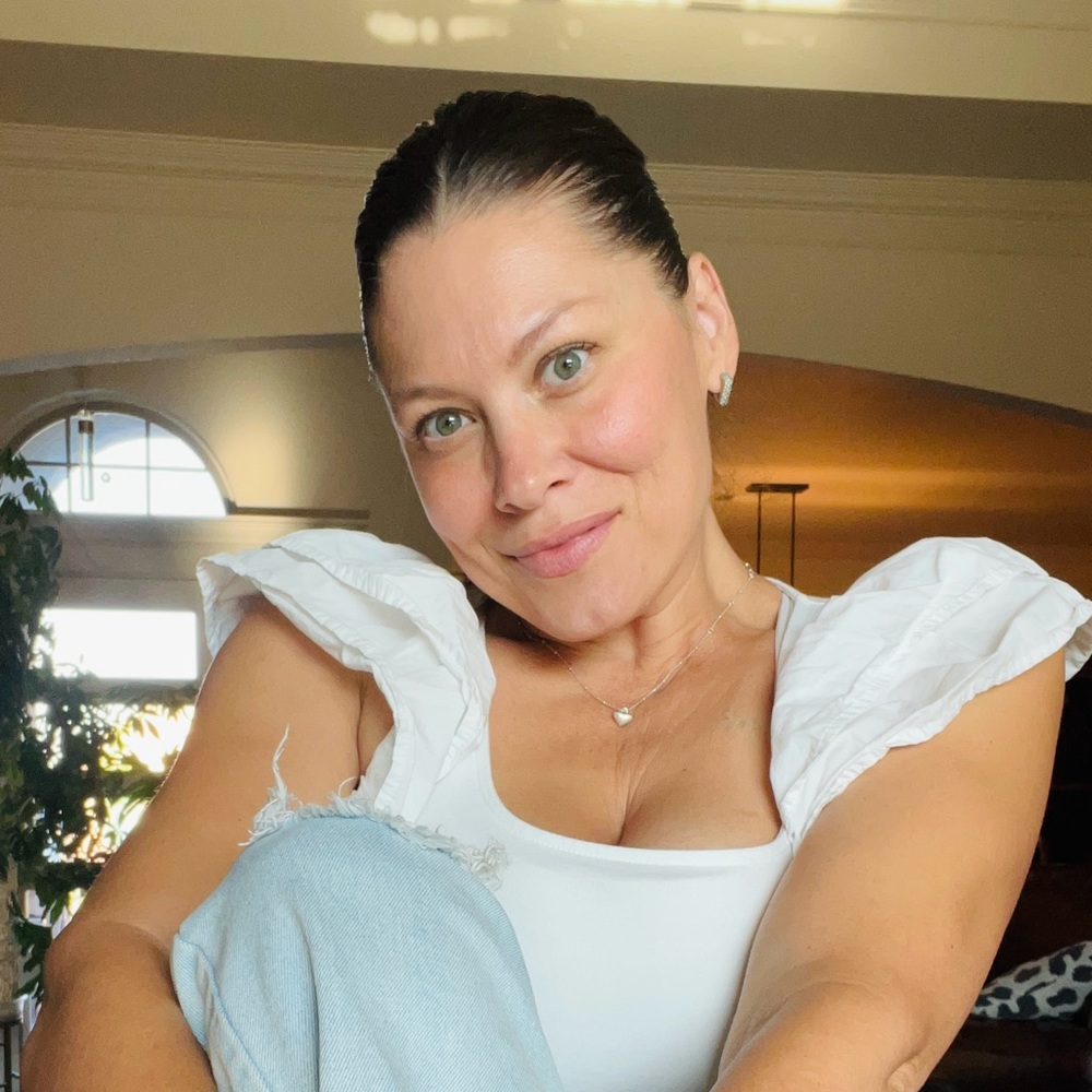 Meet your Posher, Michele